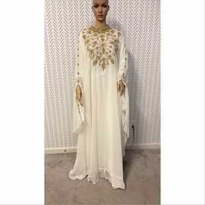Kaftan dress